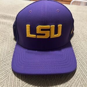 Nike LSU Hat